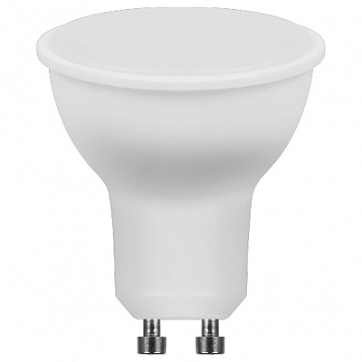 Лампа светодиодная Feron Lb 960 GU10 13Вт 2700K 38191 400_400_571087