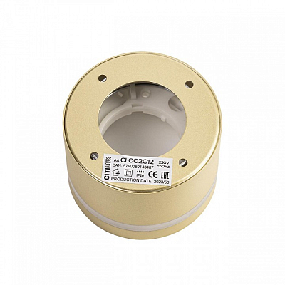 Накладной светильник Citilux Hardy CL002C12 400_400_1693469