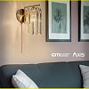 Бра Citilux AXIS CL313413 100_100_1693038