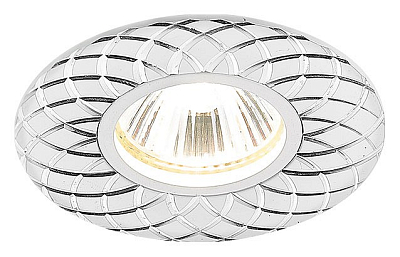 Встраиваемый светильник Ambrella Light A A815 W 400_400_3232969