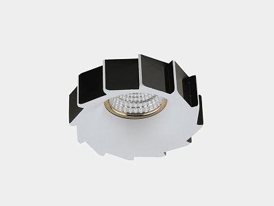 Встраиваемый светильник DesignLed HILL 00-00002234 400_400_3235116