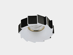Встраиваемый светильник DesignLed HILL 00-00002234 500_191_3235116