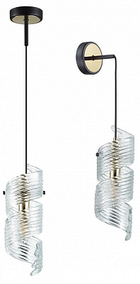 Бра Odeon Light Fusilli 5439/1 400_400_1731053