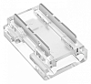 Соединитель лент линейный жесткий Arlight COB-MONO-10mm-2pin-STS-STW-8-in-1 050531 100_100_2137395