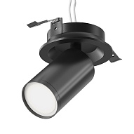 Встраиваемый светильник Technical C048CL-U-1B 500_191_2438073
