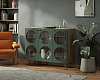 Комод с тремя дверками ROSA арт. R10 100_100_1935808