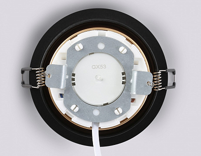 Встраиваемый светильник Ambrella Light TN TN52334 400_400_2029541