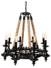 Подвесная люстра Loft it Castle LOFT1862-8 100_100_2428809