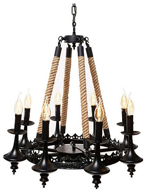 Подвесная люстра Loft it Castle LOFT1862-8 400_400_2428809