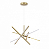Подвесная люстра Lumion Parker 6564/60L 100_100_1864282
