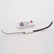 Контроллер с пультом ДУ LEDS POWER T130-S Mini RF 003719 500_191_2397682