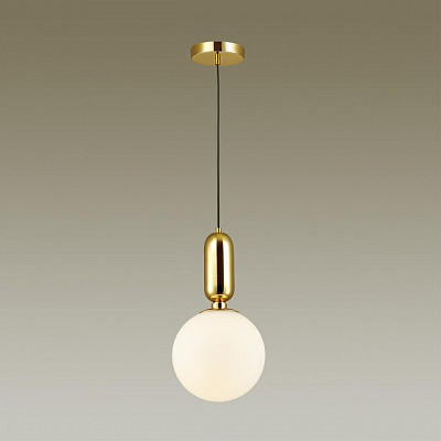 Подвесной светильник Odeon Light Okia 4669/1 400_400_1724000
