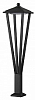 Наземный низкий светильник Odeon Light Bearitz 6655/12GL3 100_100_2236396