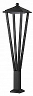 Наземный низкий светильник Odeon Light Bearitz 6655/12GL3 500_191_2236396
