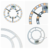 Модуль светодиодный Apeyron Electrics  02-68 100_100_2177347