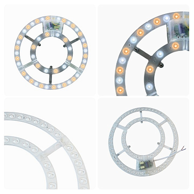 Модуль светодиодный Apeyron Electrics  02-68 400_400_2177347