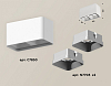 Накладной светильник Ambrella Light XS XS7850003 100_100_2006503