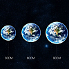 Накладной светильник Imperiumloft COSMOS EARTH cosmos-earth01 100_100_1981887