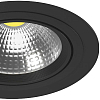 Встраиваемый светильник Lightstar Intero 111 i937070707 100_100_3156136