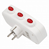 Разветвитель Uniel  UL-00011239 100_100_1862295