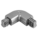 Соединитель с токопроводом угловой L-образный для треков Lightstar Barra 504129 250_100_2120792