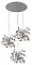 Подвесной светильник Lightstar Extra L3PR721134