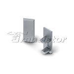 Заглушка Arlight ALU-NANO 024186 250_100_2132549