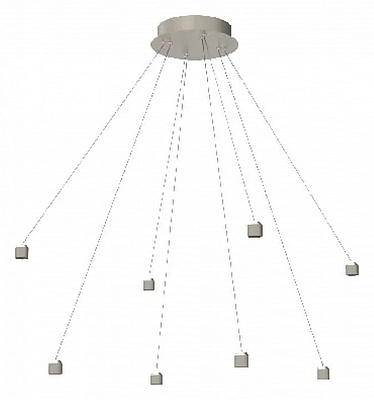 Токопровод концевой Arlight APRIORI 054454 400_400_2141277