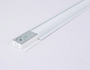 Трек встраиваемый Ambrella Light TRACK SYSTEM GL7121 100_100_2164662