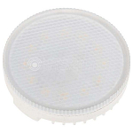 Лампа светодиодная Jazzway Pled Dim GX53 8Вт 5000K 5011281 250_100_Array