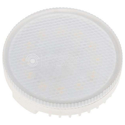 Лампа светодиодная Jazzway Pled Dim GX53 8Вт 5000K 5011281 400_400_3163879