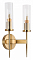 Бра Zortes Candle ZRS.16204.2