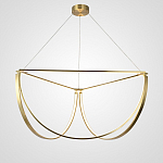 Подвесная люстра Imperiumloft SOLANA LIGHT solana-light01 250_100_Array