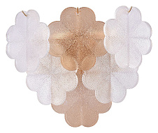 Накладной светильник Arte Lamp Mallika A4077AP-2GO 500_191_2444268