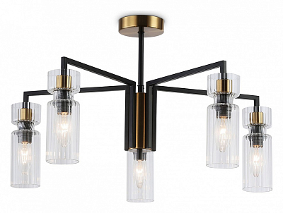 Люстра на штанге Ambrella Light LH LH56113 400_400_2421790