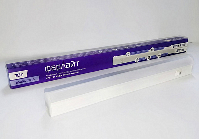Накладной светильник Farlight  FAR002028 400_400_1993046