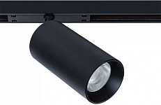 Светильник на штанге Arte Lamp Optima A7281PL-1BK 250_100_1825885