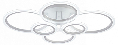 Потолочная люстра Natali Kovaltseva HOME LED LAMPS 81439 400_400_2432485