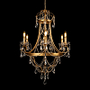 Подвесная люстра Loft it Foil 10430/6 100_100_2171941