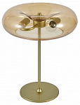 Настольная лампа декоративная Indigo Leggero 11062/2T Amber 250_100_Array