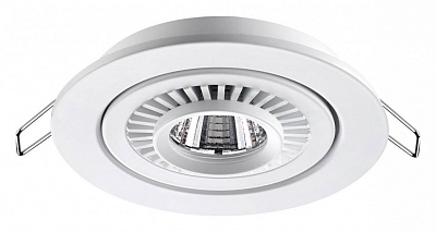 Встраиваемый светильник Novotech Gesso 358815 400_400_3156953