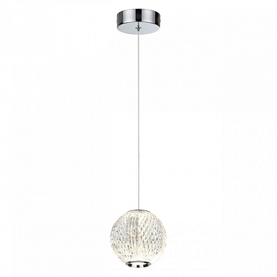 Подвесной светильник Odeon Light Crystal 5007/5LA 400_400_1728344