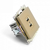 Розетка USB type A без рамки Stekker Катрин 49229 100_100_2159023