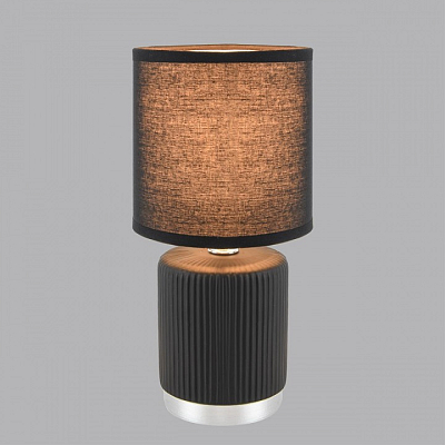 Настольная лампа декоративная Lumion KAISA 8179/1T 400_400_1867316