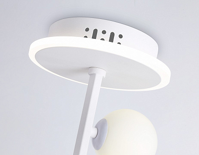 Люстра на штанге Ambrella Light FL FL66261 400_400_2022806