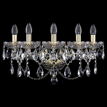 Бра Bohemia Art Classic 11.21 10.21.5.200.XL.Gd.Sp 250_100_1928839
