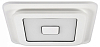 Накладной светильник MyFar Button MR9001-CL 100_100_2449690