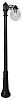 Фонарный столб Fumagalli Globe 250 G25.157.S10.AXE27 100_100_3091593