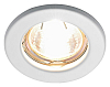 Встраиваемый светильник Ambrella Light FT FT9210 WH 100_100_2433252