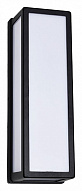 Накладной светильник Arte Lamp Alphard A8526AL-2BK 500_191_2444078